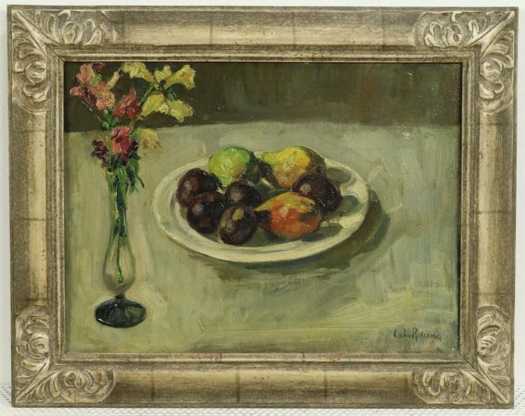 Jacoba Johanna Ritsema comparable auction result: coba ritsema 1876 1961