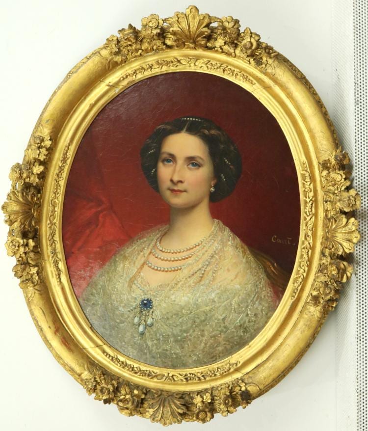 joseph d sir court 1797 1865 · Venduehuis der Notarissen · 2018-02-21 Joseph Désiré Court comparable auction result: joseph d sir court 1797 1865
