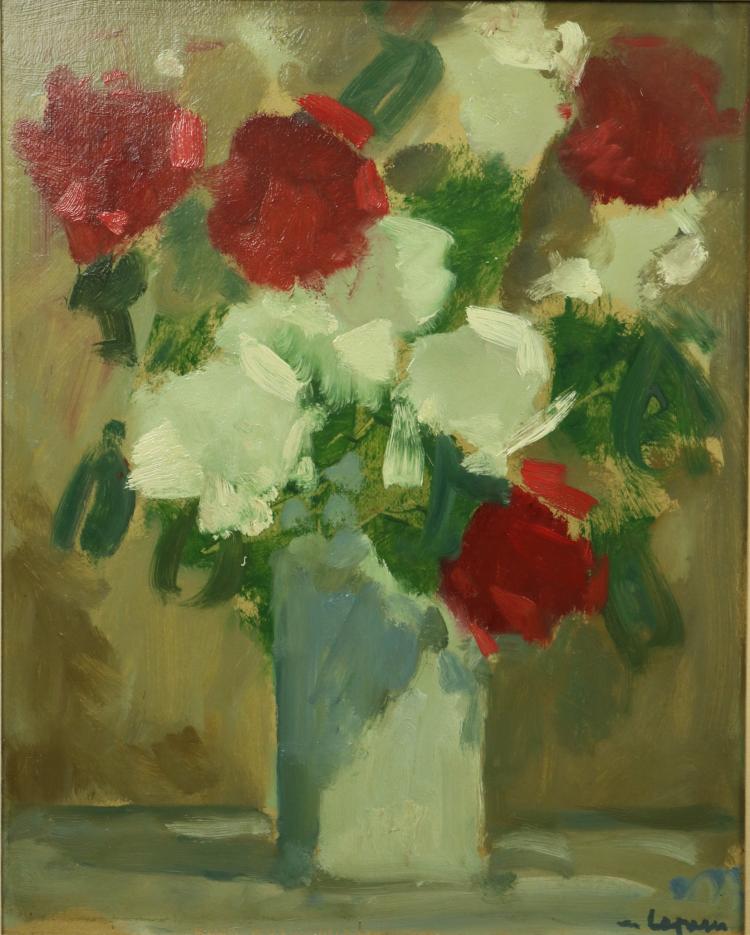 Hans van Ieperen comparable auction result: hans van ieperen 1909 1995