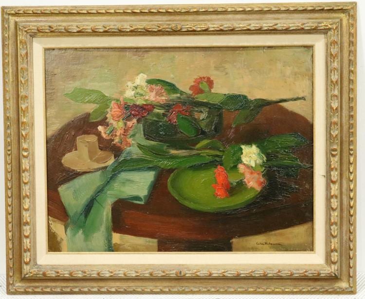 Jacoba Johanna Ritsema comparable auction result: coba ritsema 1876 1961