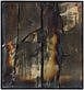 Alberto Burri (1915-1995) - Ferro T comparable sale