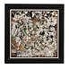 Jackson Pollock (1912-1956) - Number 21, 1950 comparable sale
