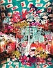 Rosson Crow comparable auction result: rosson crow b 1982 peep land