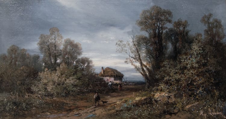 Gabriel Hippolyte Lebas comparable auction result: gabriel hippolyte lebas french 1812 1880