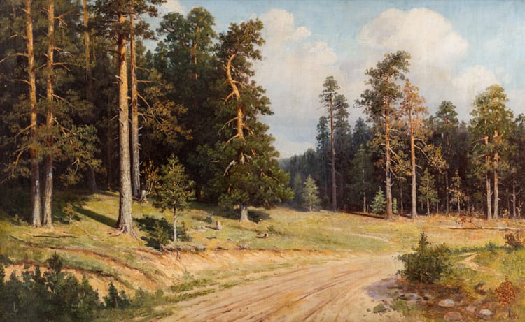 efim efimovich volkov russian 1844 1920 · Shapiro Auctions LLC · 2018-03-07 Efim Efimovic Volkov comparable auction result: efim efimovich volkov russian 1844 1920