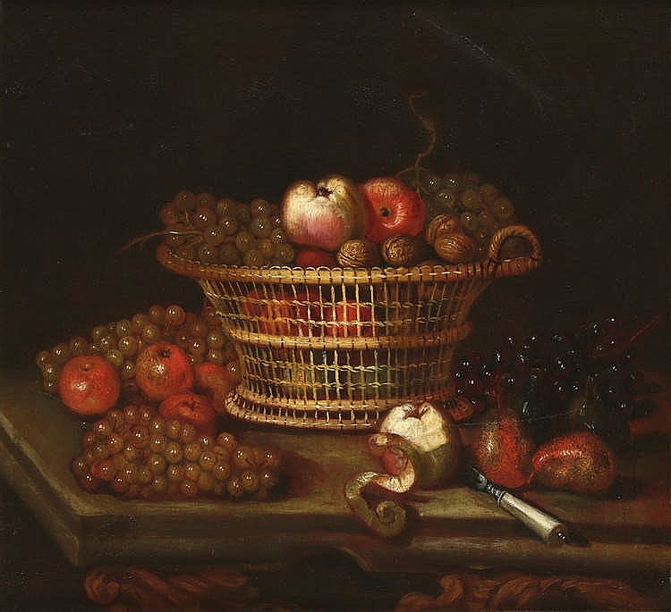 Louise Moillon comparable auction result: louise moillon 1610 1696 cole de