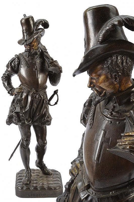 Armand Le Véel comparable auction result: armand jules le veel 1821 1905