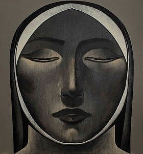 Safwan Dahoul comparable auction result: safwan dahoul b 1961 dream 26