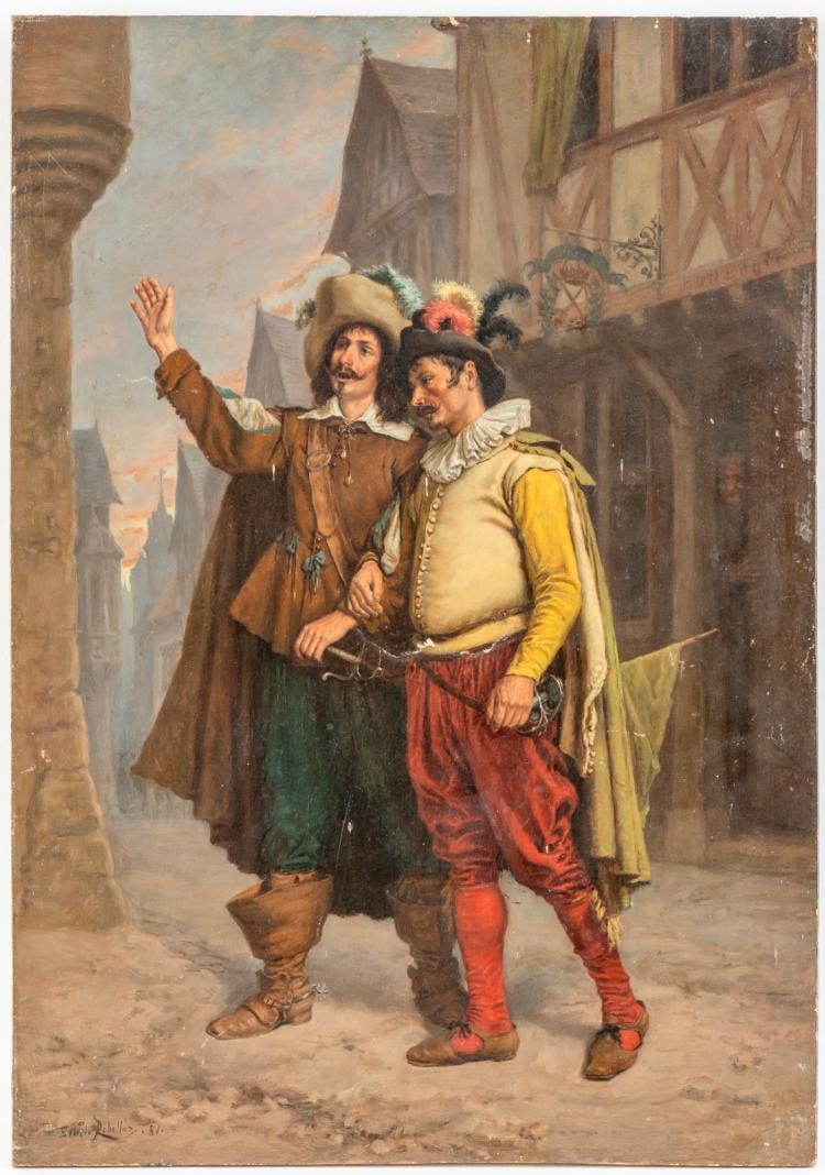 emile robellaz 1844 1882 la sortie du tripot huile sur panneau sign e et dat e 18 81 40x28 cm · Piguet Hôtel des Ventes | Genève · 2018-03-14 Emile Robellaz comparable auction result: emile robellaz 1844 1882 la sortie du tripot huile sur panneau sign e et dat e 18 81 40x28 cm