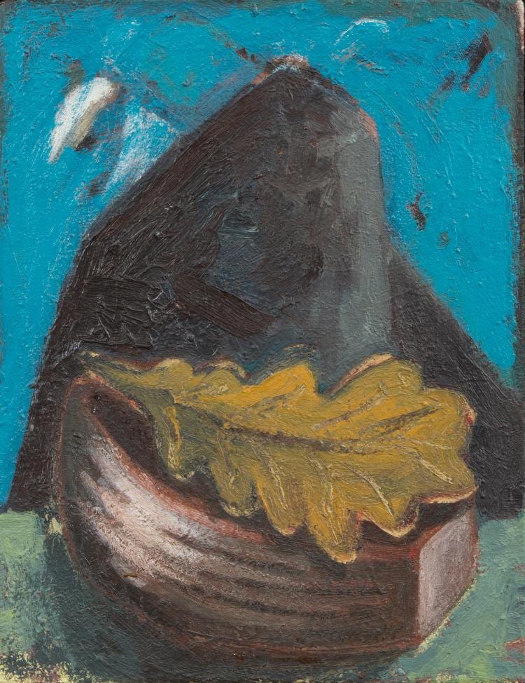 peter chevalier 1953 · Venduehuis der Notarissen · 2018-03-21 Peter Chevalier comparable auction result: peter chevalier 1953