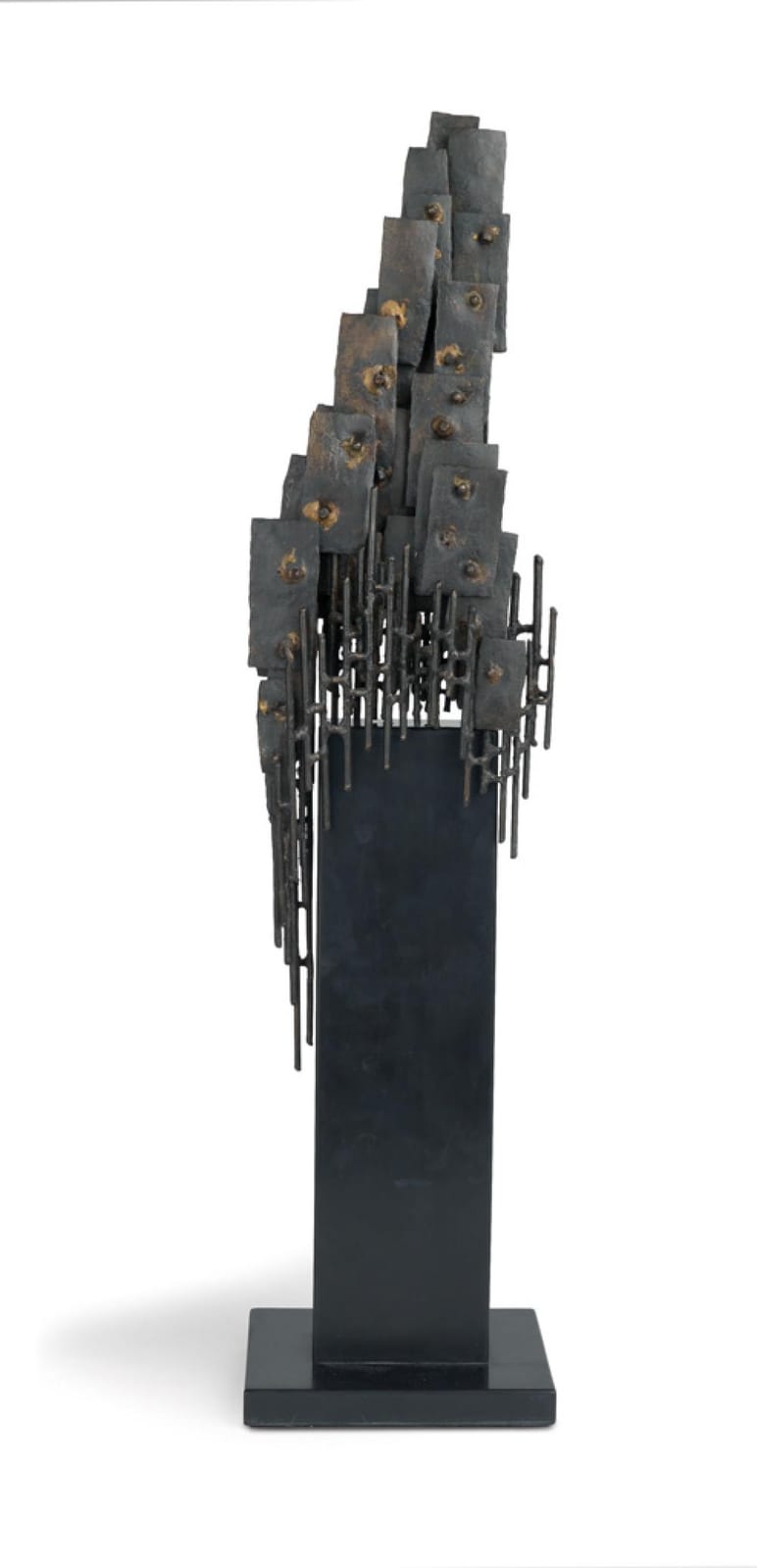 Harold Cousins comparable auction result: harold cousins 1916 1992 composition