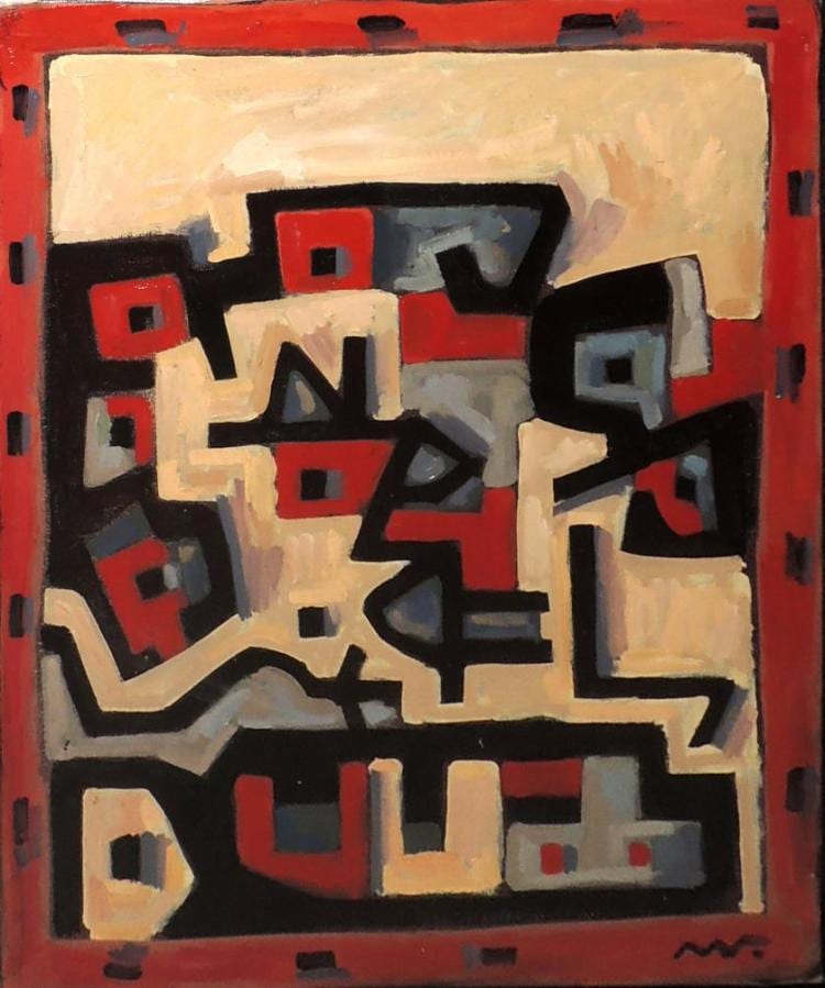 Alejandro Viladrich comparable auction result: alejandro viladrich
