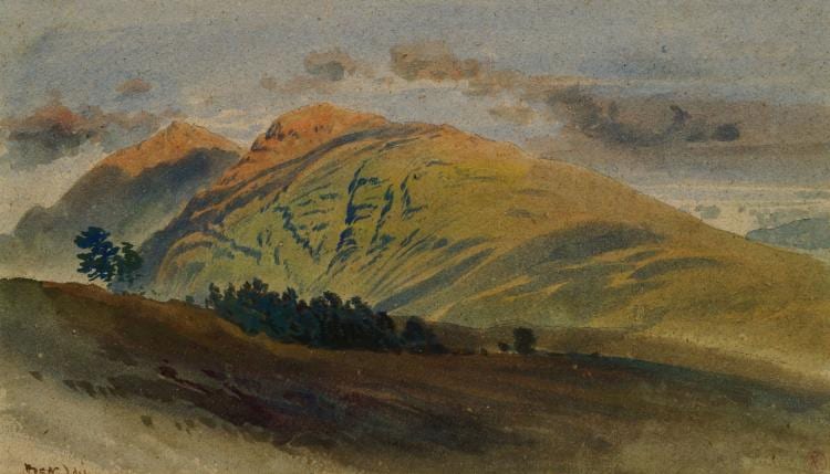 Harry John Johnson comparable auction result: harry john johnson