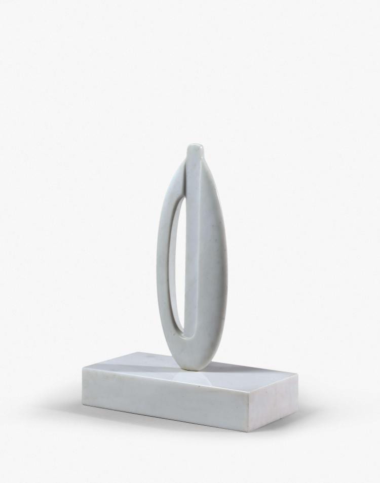 carla lavatelli 1928 2006 growing high circa 1970 80 marbre blanc · Artcurial · 2018-03-27 Carla Lavatelli comparable auction result: carla lavatelli 1928 2006 growing high circa 1970 80 marbre blanc