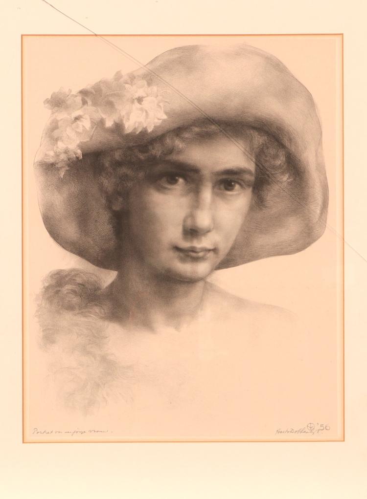 Aart van Dobbenburgh comparable auction result: aart van dobbenburgh 1899 1988