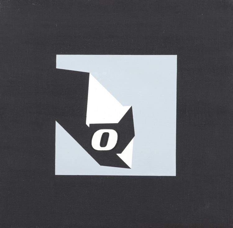 ermanno leinardi 1933 2006 spazio ambiguo bianco e nero i blu 1987 · Louiza Auktion & Associés · 2018-03-24 Ermanno Leinardi comparable auction result: ermanno leinardi 1933 2006 spazio ambiguo bianco e nero i blu 1987