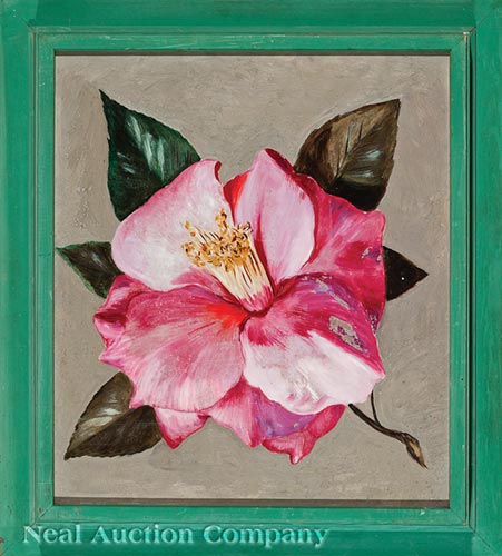 Ben Earl Looney comparable auction result: ben earl looney american louisiana 1904 1981