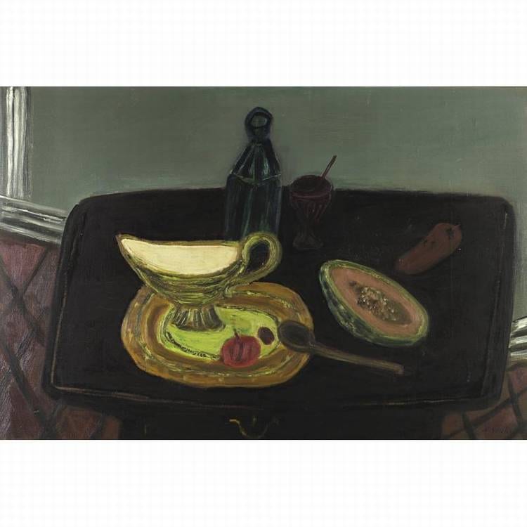 nicholas vasilieff 1892 1970 · Sotheby's · 2004-09-29 Nikolaj Ivanovic (1892) Vasil'ev comparable auction result: nicholas vasilieff 1892 1970