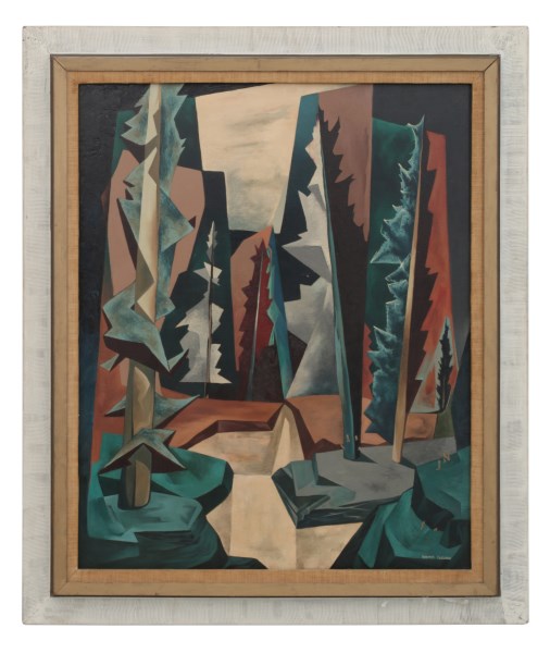 Francis Peabody Colburn comparable auction result: francis peabody colburn american 1909 1984