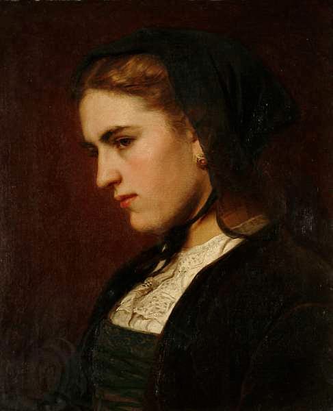 Carl Johann Lasch comparable auction result: carl johann lasch german 1822 1888
