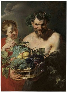Sir Peter Paul Rubens (Siegen 1577-1640 Antwerp) comparable sale