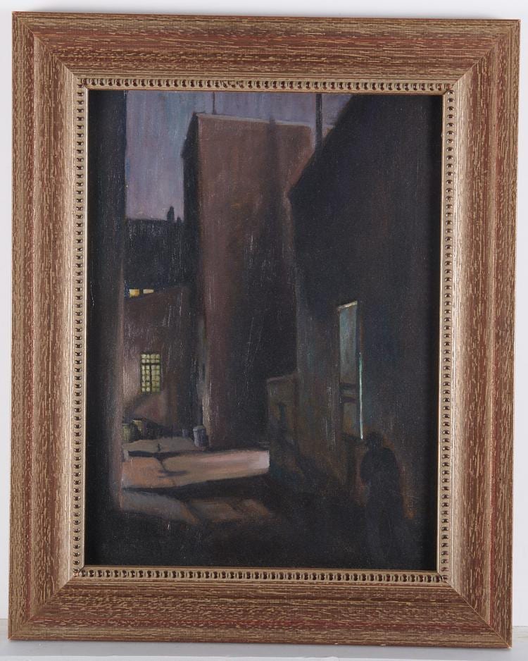 mildred miller painting · Millea Bros Ltd · 2018-04-11 Mildred Miller comparable auction result: mildred miller painting