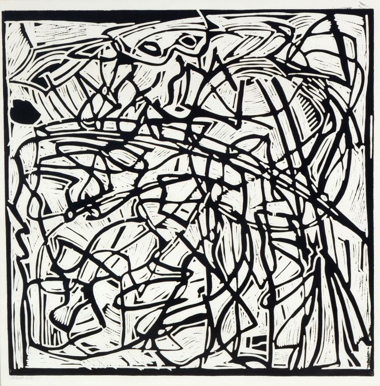 Wim Izaks comparable auction result: wim izaks 1950 1989