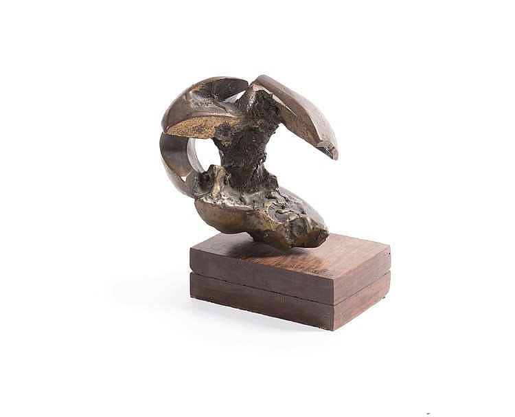 Sergio Castillo comparable auction result: sergio castillo santiago chile 1925 2010