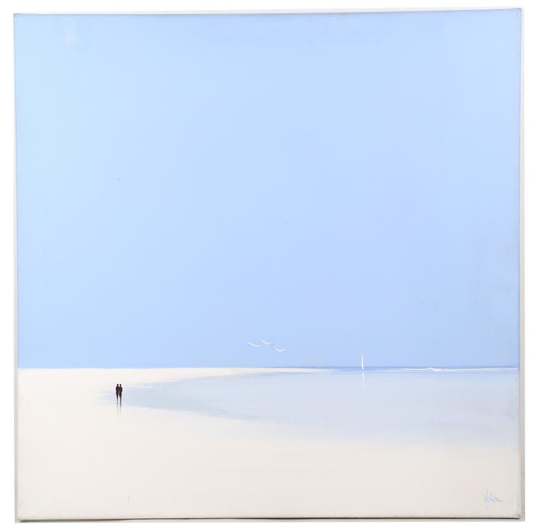 Henderson Cisz comparable auction result: henderson cisz brazilian b 1960 untitled cont