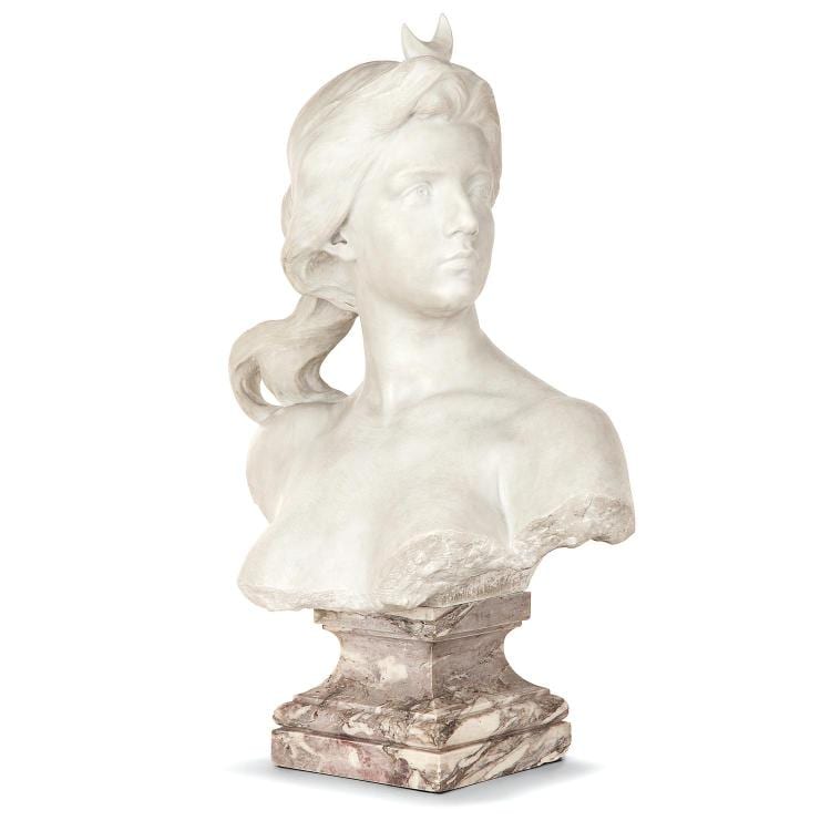 Henri Weigele comparable auction result: henri weigele 1858 1927