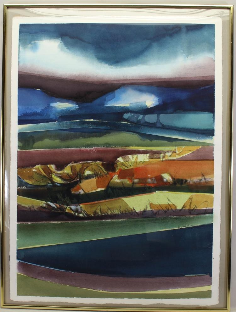 elizabeth miller american born 1929 · Sarasota Estate Auction · 2018-04-29 Lee (1907) Miller comparable auction result: elizabeth miller american born 1929