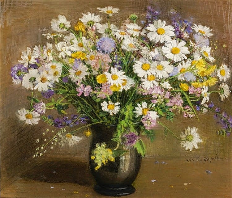 Aimée Rapin comparable auction result: aim e rapin 1869 1956