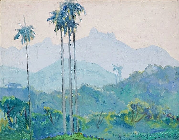 paul gagarin 1885 1980 · Geneve Encheres · 2018-04-25 Paul Gagarin comparable auction result: paul gagarin 1885 1980