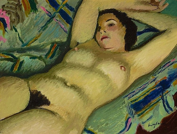 henry meylan 1895 1980 · Geneve Encheres · 2018-04-25 Henry Meylan comparable auction result: henry meylan 1895 1980