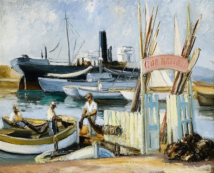 raoul domenjoz 1896 1978 · Geneve Encheres · 2018-04-26 Raoul Domenjoz comparable auction result: raoul domenjoz 1896 1978