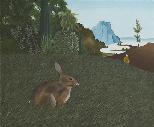 Martin Gale comparable auction result: martin gale b 1949 looking for the lost dog