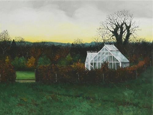 Martin Gale comparable auction result: martin gale b 1949 late in november