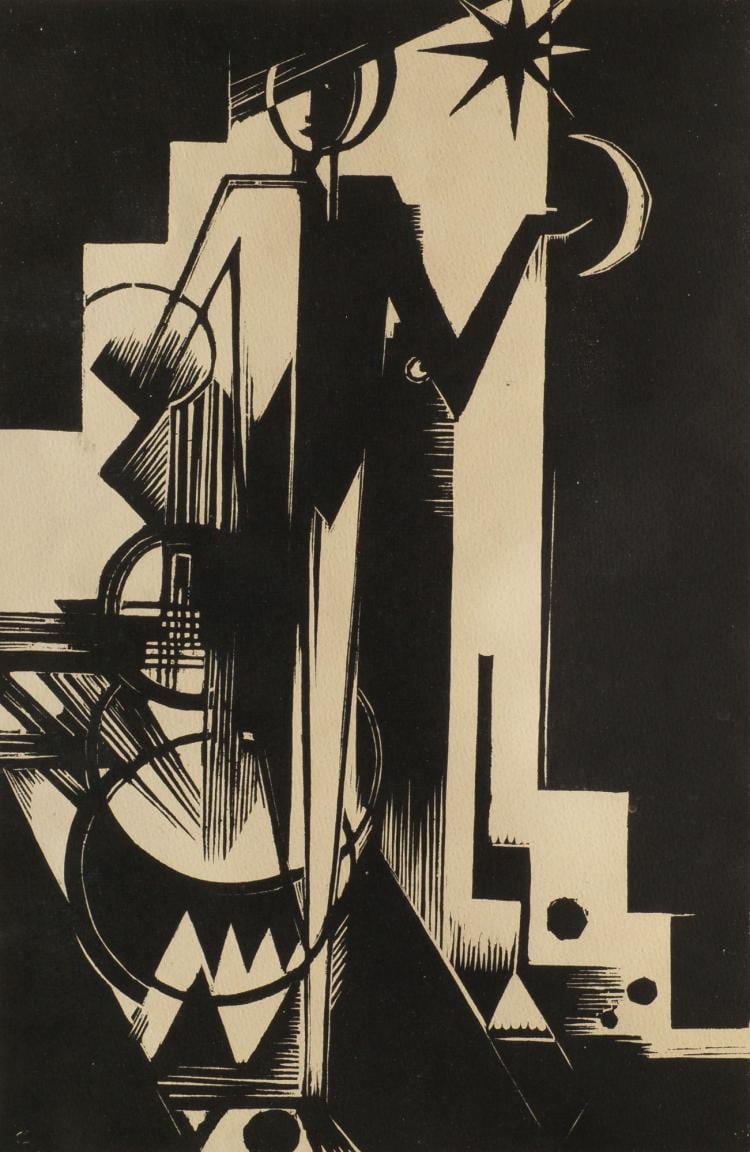 Gottfried Graf comparable auction result: gottfried graf