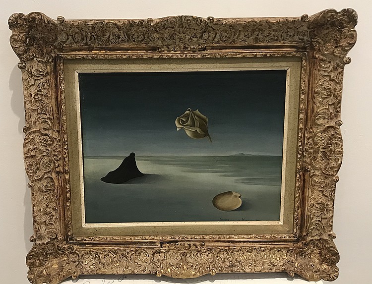 maxime van de woestyne 1911 2000 · Haynault · 2018-04-23 Maximilien van de Woestijne comparable auction result: maxime van de woestyne 1911 2000