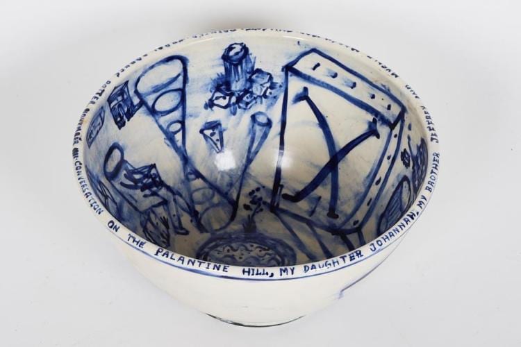 Gavin Chilcott comparable auction result: gavin chilcott new zealander b 1950