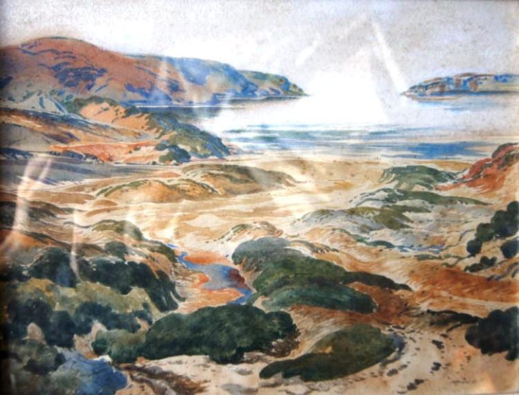 Alfred Cook comparable auction result: alfred herbert cook nz aus 1907 70