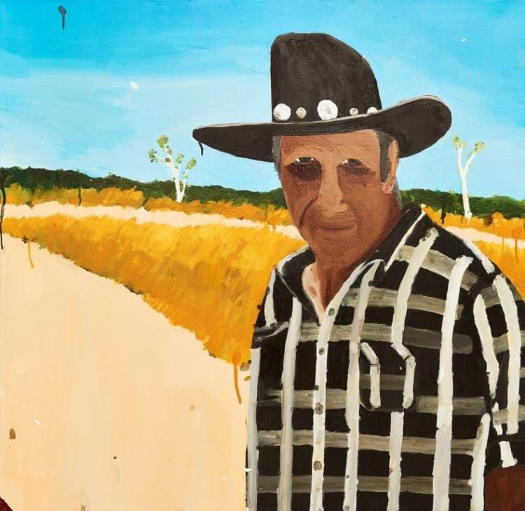 Richard Lewer comparable auction result: richard lewer new zealand b 1970