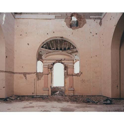 brian mckee castle view north afghanistan 2002 · Phillips · 2018-05-18 Brian Mckee comparable auction result: brian mckee castle view north afghanistan 2002