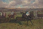 John Gregory King comparable auction result: john gregory king british 1929 2014 england s glory