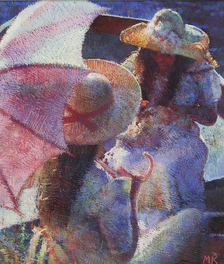 mark rowbotham b 1959 sheltering from the sun henley · Mallams · 2018-05-18 Mark Rowbotham comparable auction result: mark rowbotham b 1959 sheltering from the sun henley