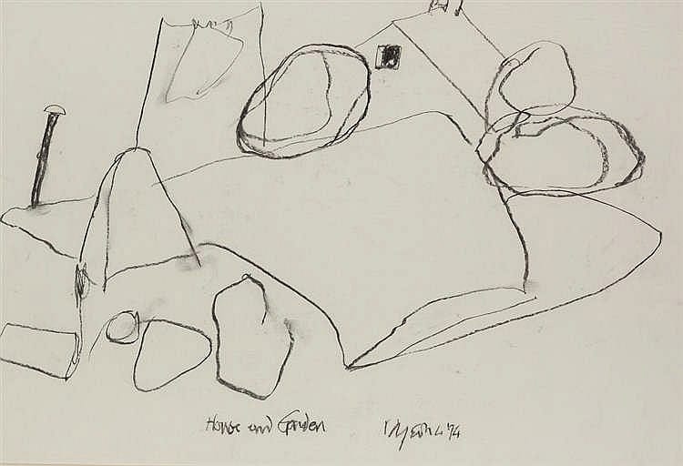 julian dyson 1936 2003 house and garden 1994 · Mallams · 2018-05-18 Julian Dyson comparable auction result: julian dyson 1936 2003 house and garden 1994
