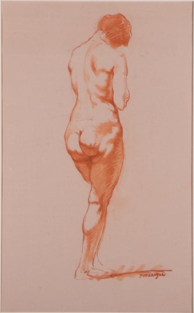 jacques maroger 1884 1962 · Turner Auctions + Appraisals · 2018-06-10 Jacques Maroger comparable auction result: jacques maroger 1884 1962