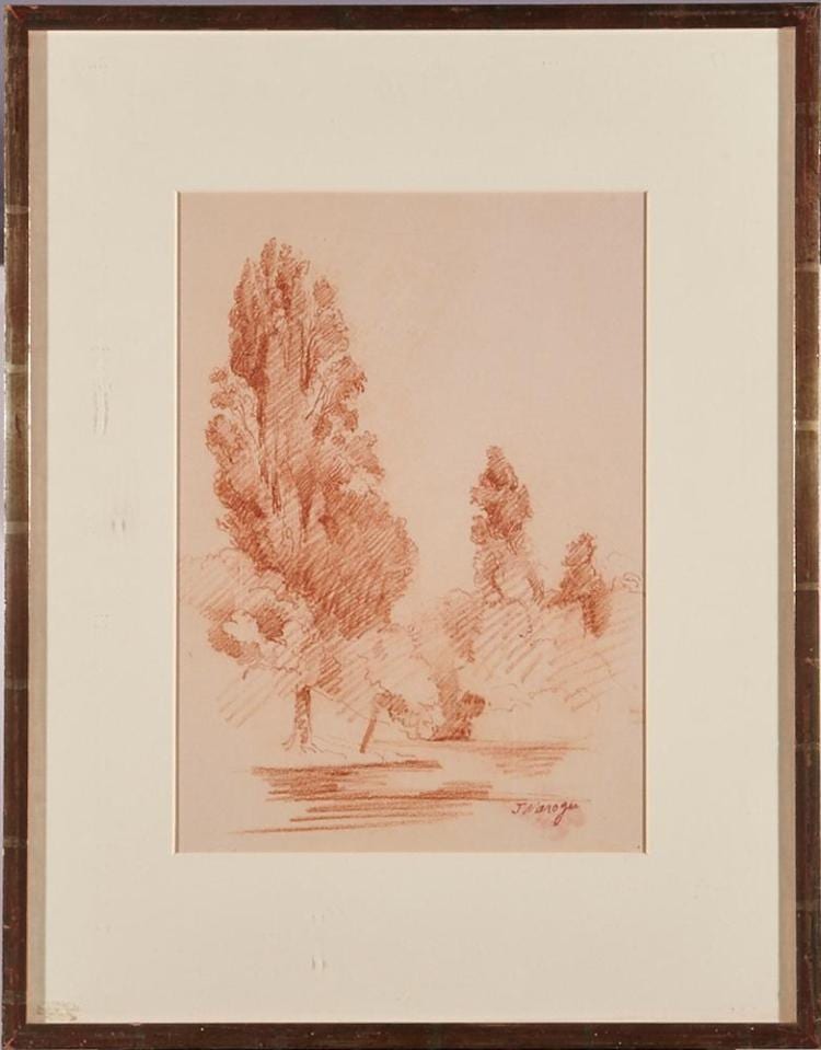 jacques maroger 1884 1962 · Turner Auctions + Appraisals · 2018-06-10 Jacques Maroger comparable auction result: jacques maroger 1884 1962