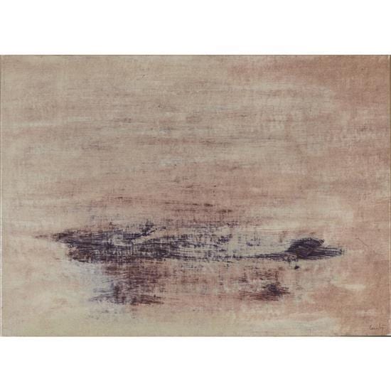 René Laubiès comparable auction result: ren laubi s 1924 2006 composition