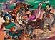 Hendra Gunawan (INDONESIA, 1918-1983) - Kuda Lumping comparable sale